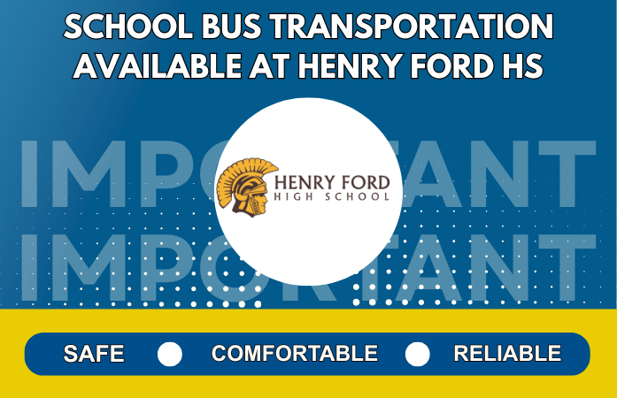 Henry Ford logo